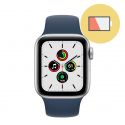 Remplacement Batterie Apple Watch Serie SE
