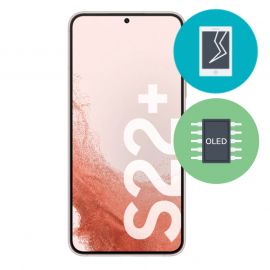 Samsung S22+ Screen Repair