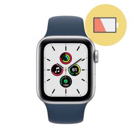 Remplacement Batterie Apple Watch Serie 6