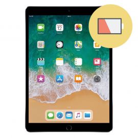 IPad Pro 10,5" Battery Replacement
