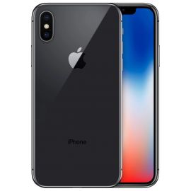 iPhone X - Noir - 64GB