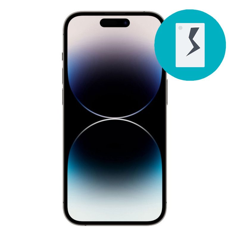 Remplacement vitre arrière iPhone 11 / PRO / MAX