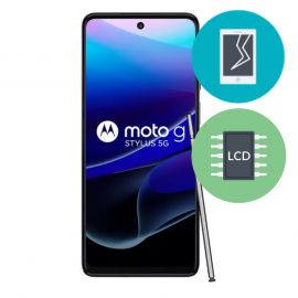 Moto G Stylus 5G 2022 Screen Repair