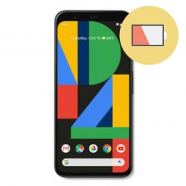 Google Pixel 4 Battery Replacement