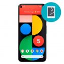 Réparation Vitre Seule Google Pixel 5A