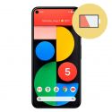 Google Pixel 5 Battery Replacement