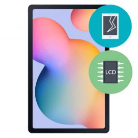 Réparation Ecran Samsung Tab S6 Lite