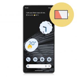 Remplacement Batterie Google Pixel 7