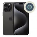 Réparation Lentille Camera iPhone 15 Pro Max