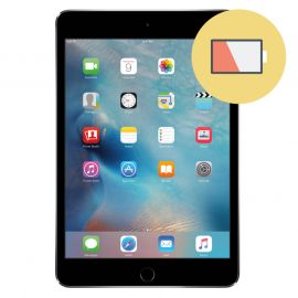 iPad Mini 5 Battery Replacement