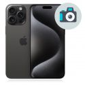 Réparation Caméra Arrière iPhone 15 Pro Max