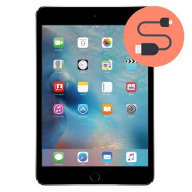 IPad Mini 5 Charge Port Repair