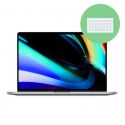 MacBook Pro 13" Keyboard Repair