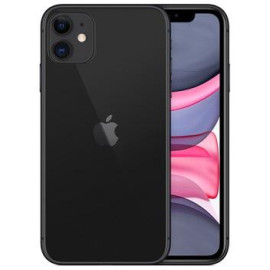 iPhone 11 Noir 128 Go