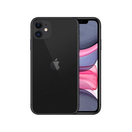 iPhone 11 Noir 128 Go