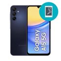 Réparation Vitre Seule Samsung A15 5G