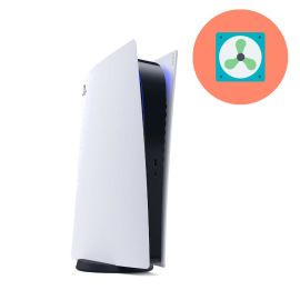 Surchauffe - Remplacement Métal Liquide PS5 / Slim / Pro Surchauffe - Remplacement Métal Liquide PS5 / Slim / Pro