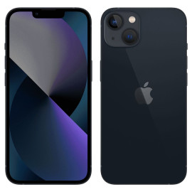 iPhone 13 Noir 128 Go