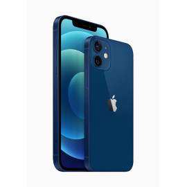 Apple iPhone 12 Mini Bleu - 64 Go