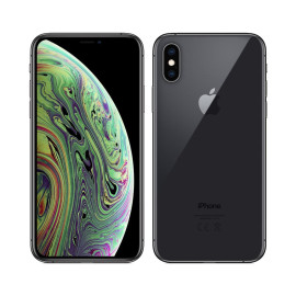 Apple iPhone XS Noir - 64 Go