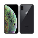Apple iPhone XS Blanc - 64 Go