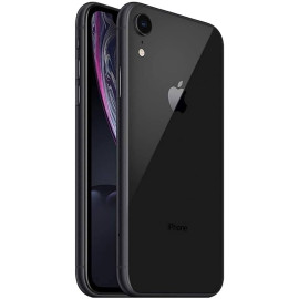 Apple iPhone xr Noir - 64 Go