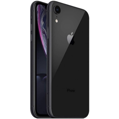 Apple iPhone XR Noir - 64 Go