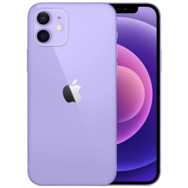 Apple iPhone Violet - 64 Go
