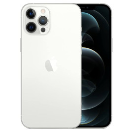 Apple iPhone 12 Pro Blanc - 256 Go