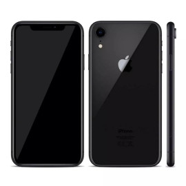 Apple iPhone XR Black - 64 Gb