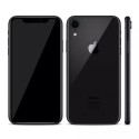 Apple iPhone XR Noir - 64 Go