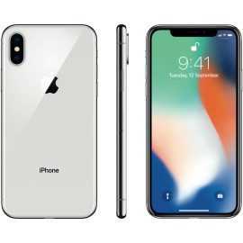 Apple iPhone XS Black - 64 Gb