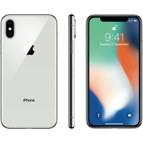 Apple iPhone XS Noir - 64 Go