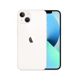 Apple iPhone 14 Blanc - 128 Go