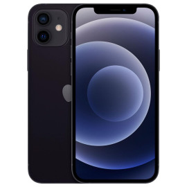 Apple iPhone 12 Noir - 64 Go