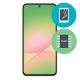 Réparation Ecran Samsung A56 5G