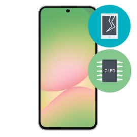 Réparation Ecran Samsung A56 5G