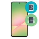 Réparation Ecran Samsung A56 5G