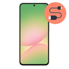 Réparation Connecteur de charge Samsung A56 5G