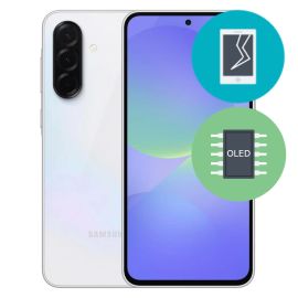 Réparation Ecran Samsung A36 5G