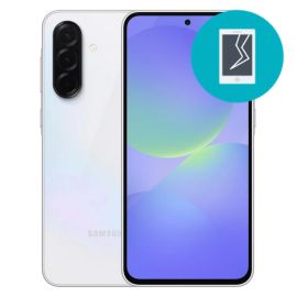 Réparation Vitre Seule Samsung A36 5G