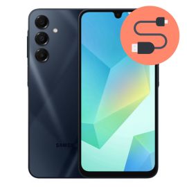 Réparation Connecteur de charge Samsung A16 5G