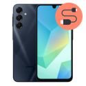 Réparation Connecteur de charge Samsung A16 5G