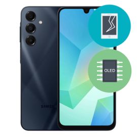 Réparation Ecran Samsung A16 5G