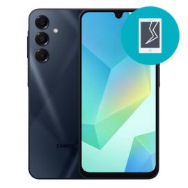 Réparation Vitre Seule Samsung A16 5G