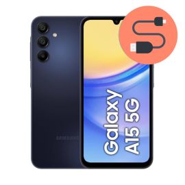 Réparation Connecteur de charge Samsung A15 5G