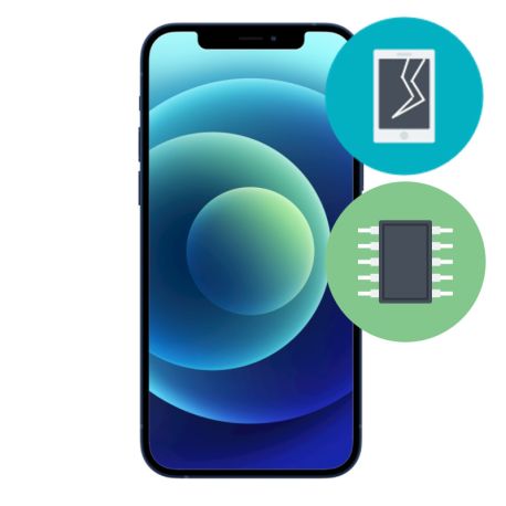 IPhone 12 Mini Screen Repair