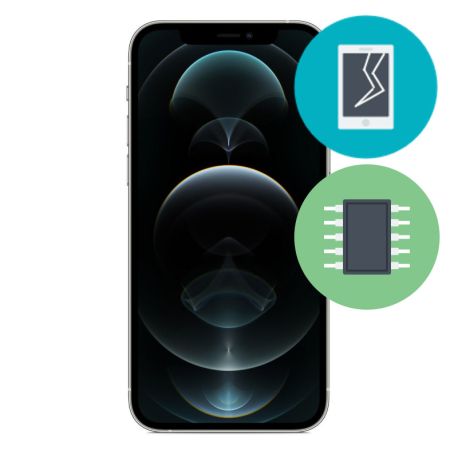 iPhone 12 Pro Max Screen Repair