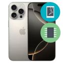 Réparation Ecran iPhone 16 Pro Max