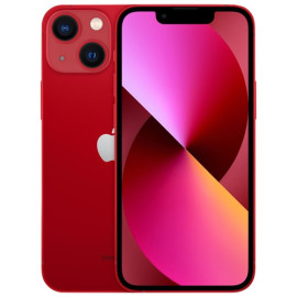 Apple iPhone 13 Mini Rouge - 128 Go Apple iPhone 13 Mini Rouge - 128 Go